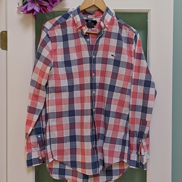 Vineyard Vines Other - 😎 Vineyard Vines Shirt 😎  AS